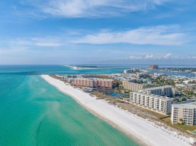 506 Gulf Shore Drive