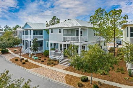 654 Flatwoods Forest Loop