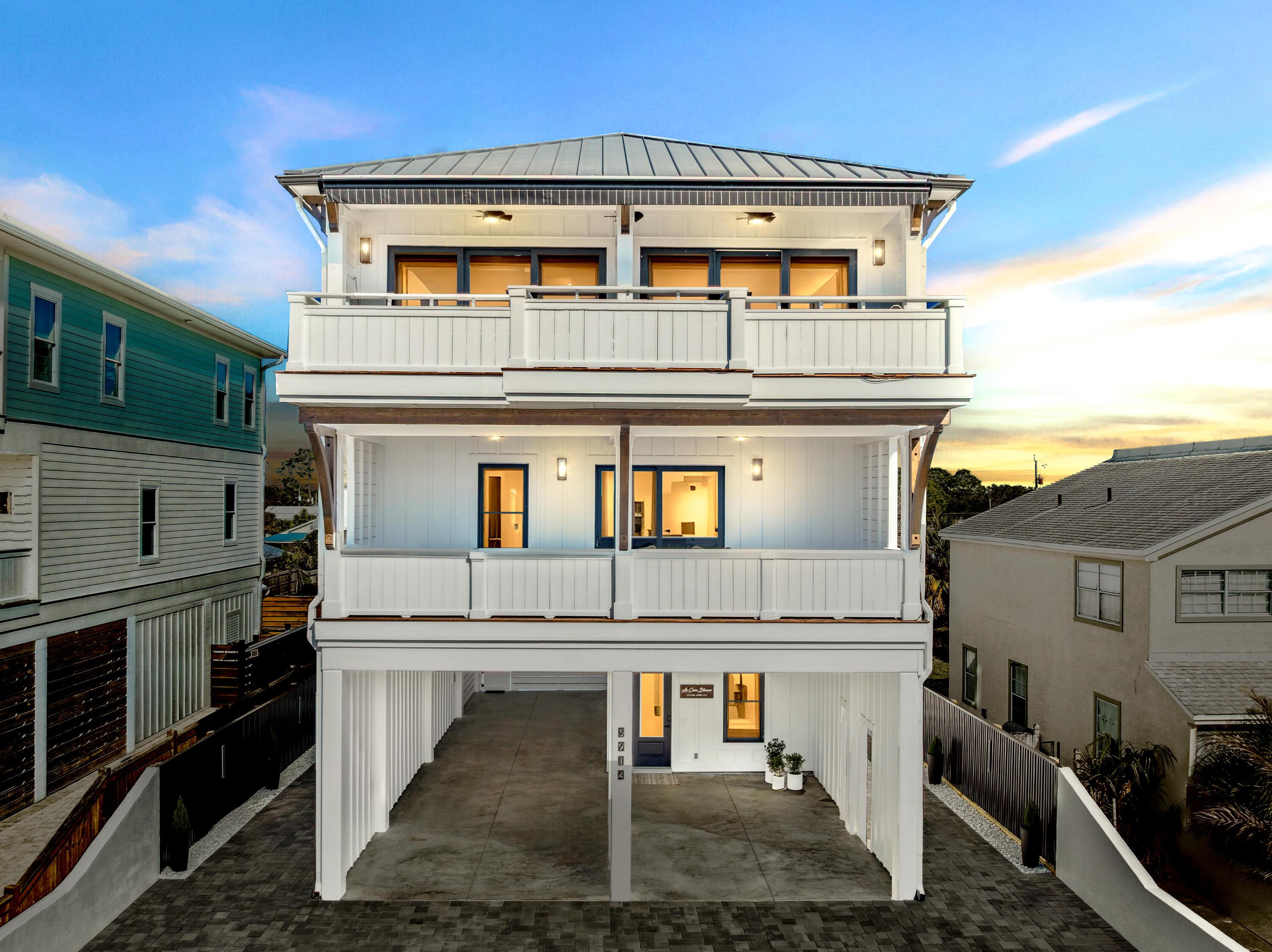 Image 1: 5914 Sunset Ave