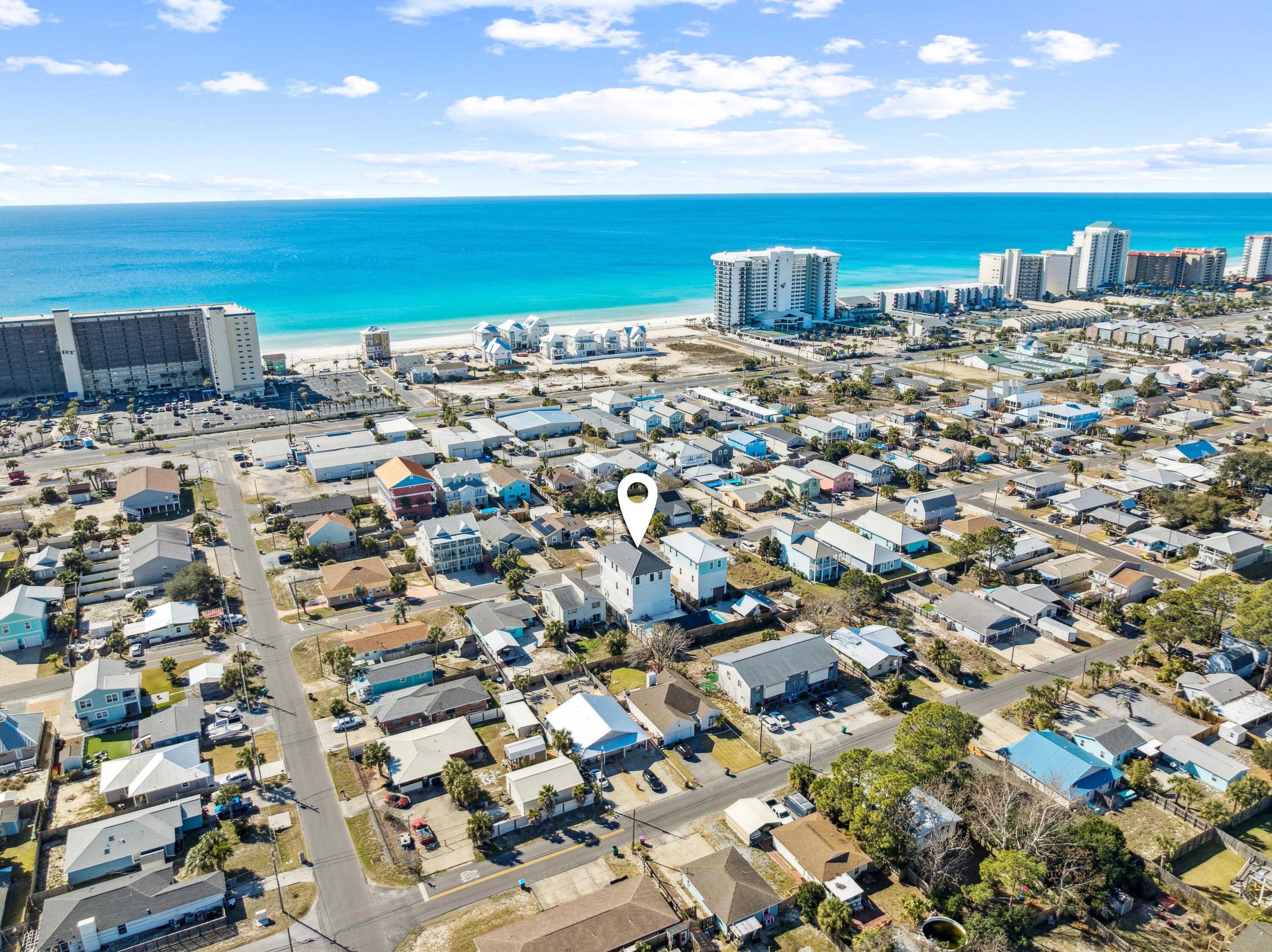 Image 2: 5914 Sunset Ave