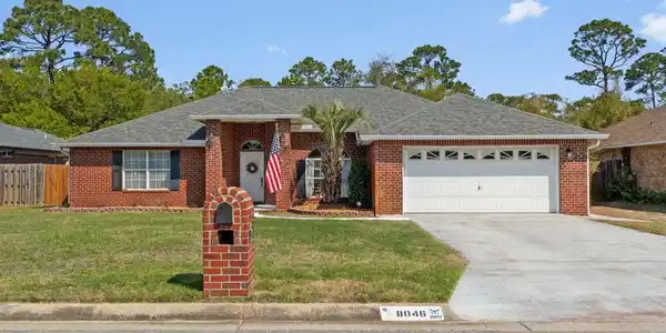 8046 Castle Pointe Way