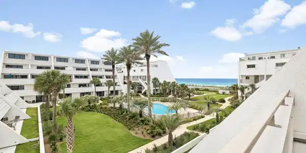 520 Gulf Shore Drive