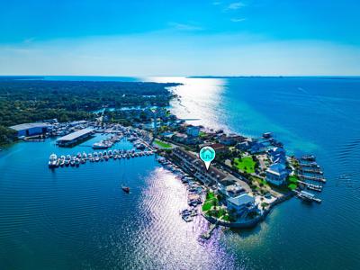 232 Snug Harbour Drive