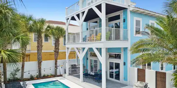 91 Miami Street
