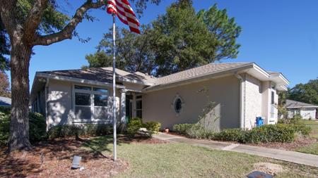 4143 Callaway Drive