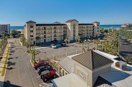 732 Scenic Gulf Drive