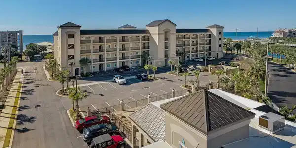732 Scenic Gulf Drive