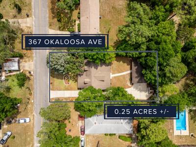 367 Okaloosa Avenue