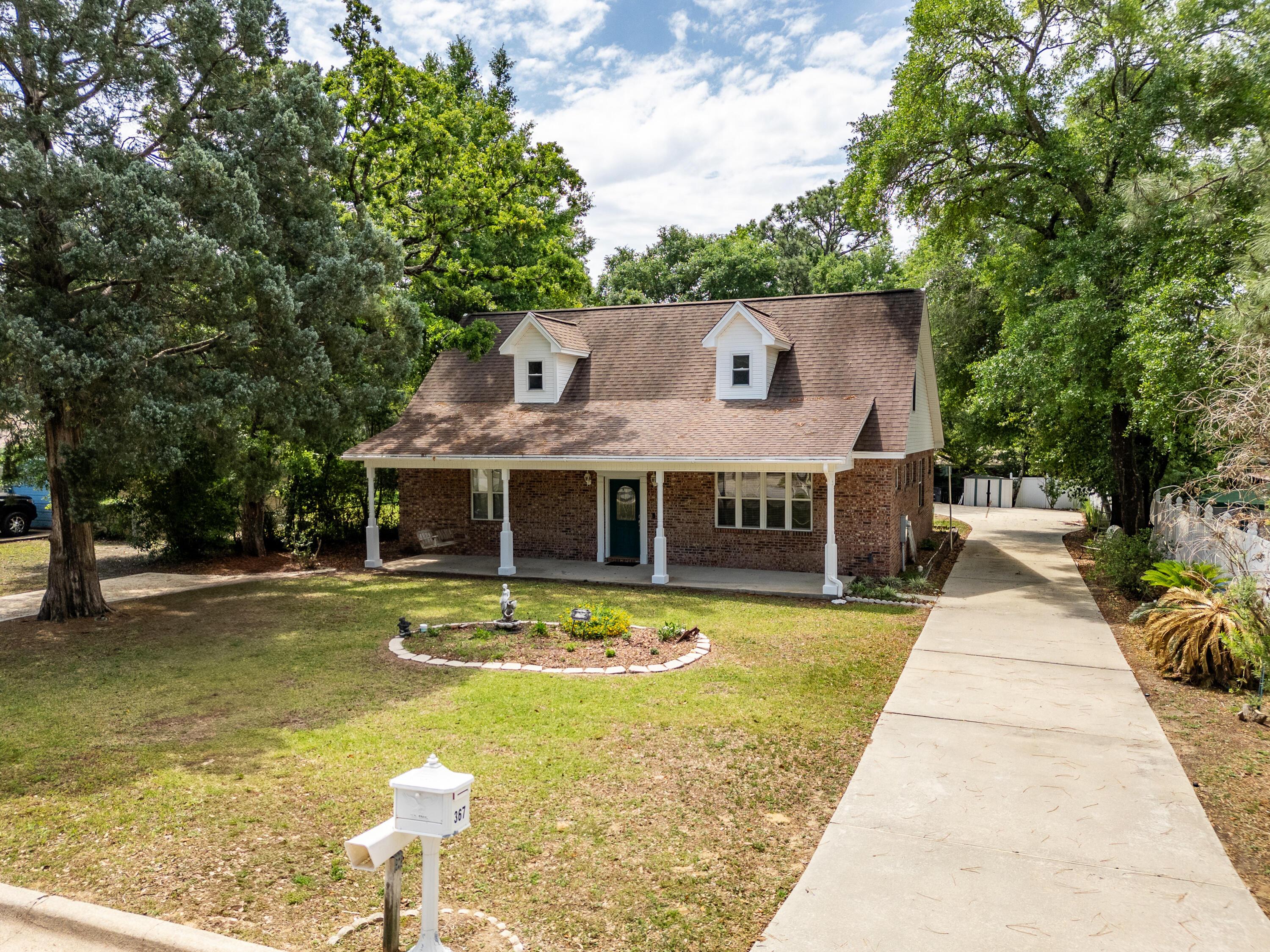 Image 2: 367 Okaloosa Valp