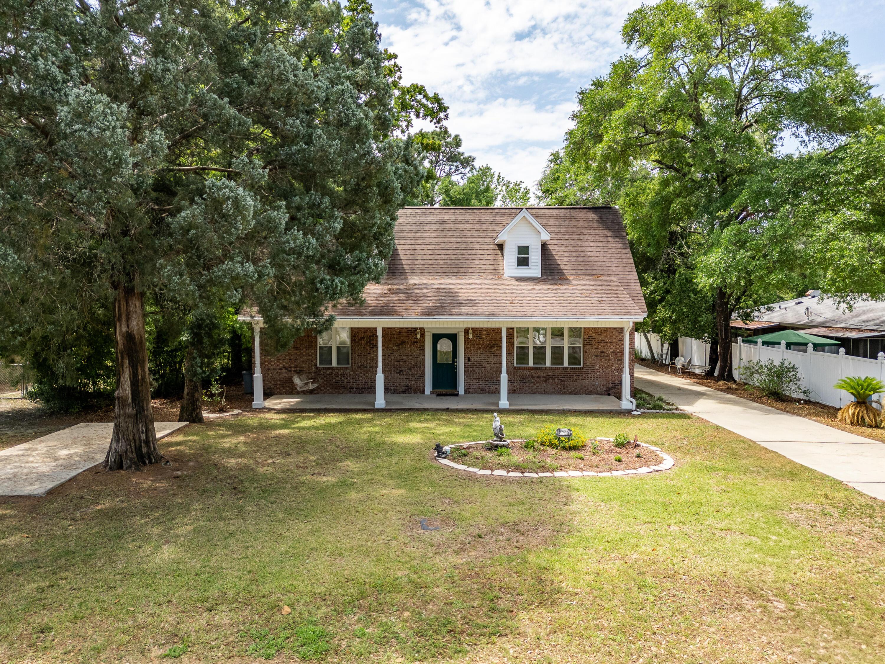 Image 3: 367 okaloosa ave drone-1