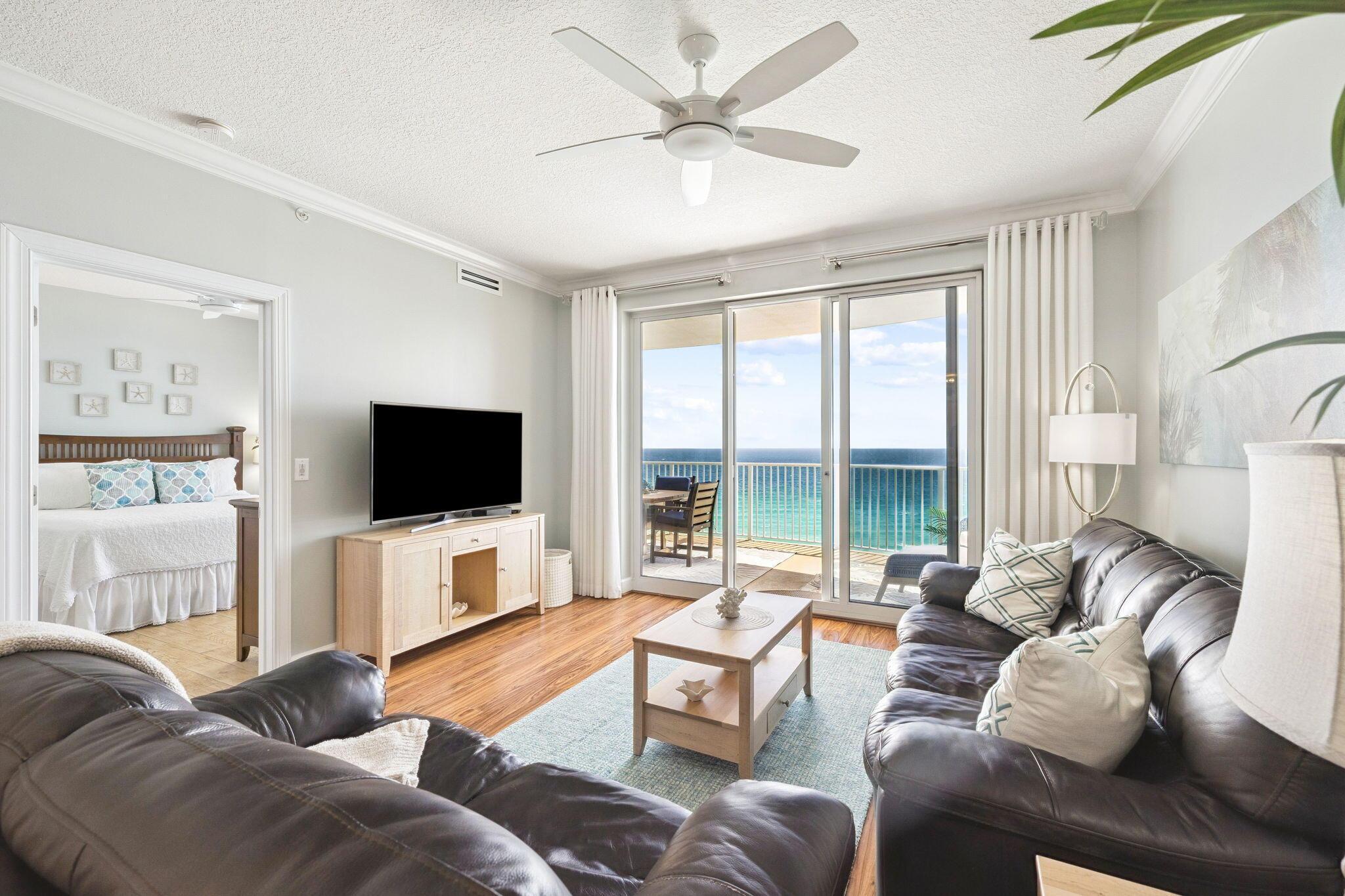 Image 3: Unit 1305 Ocean Villa