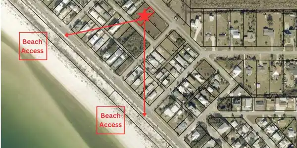 Image 3: Beach Access (2)