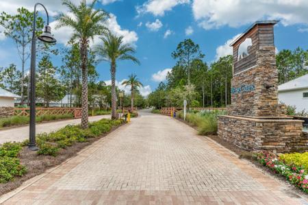 lot 8 Hidden Hive Way
