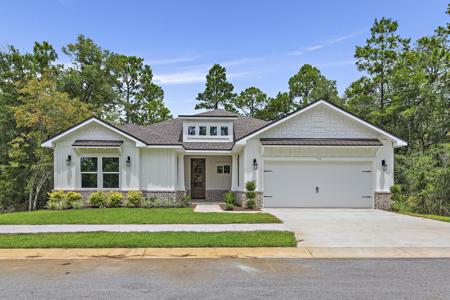 54 Spirit Bear Way