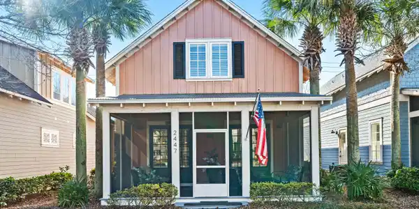 2447 Bungalo Lane