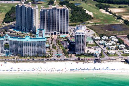1096 Scenic Gulf Drive