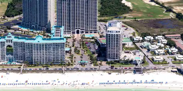 1096 Scenic Gulf Drive