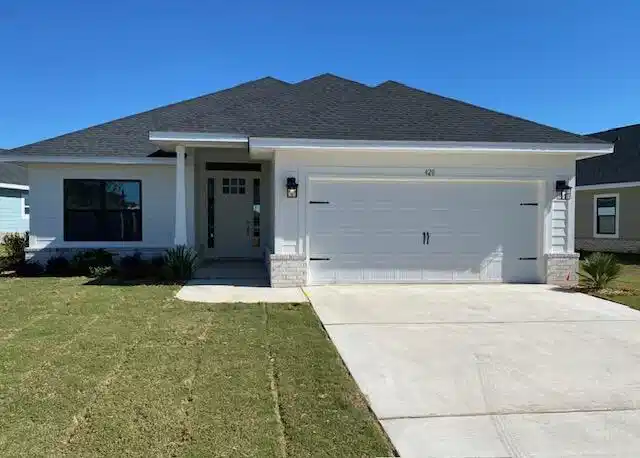 Image 1: Lot 37 1820 front