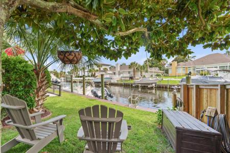 210 Marlin Circle