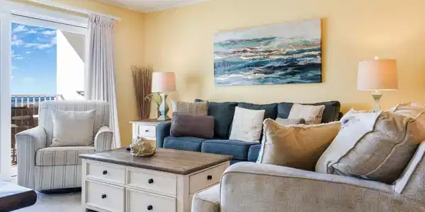 Image 2: 502 Gulf Shore Drive 410