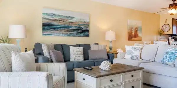 Image 3: 502 Gulf Shore Drive 410