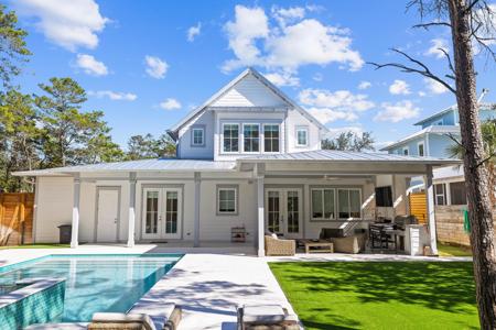 155 Clareon Drive