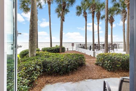 200 N Sandestin Boulevard
