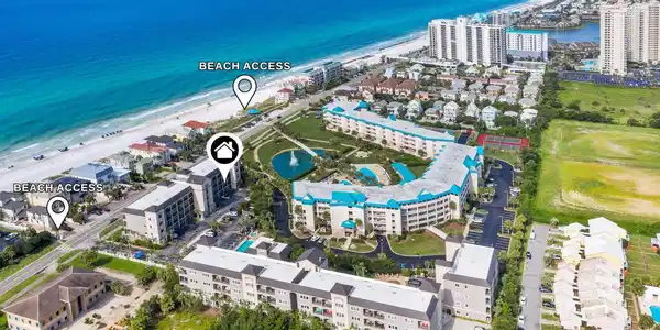 732 Scenic Gulf Drive