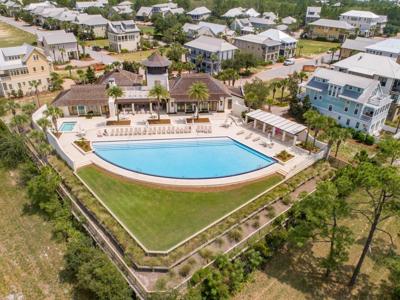 Lot 162 Gulf Walk