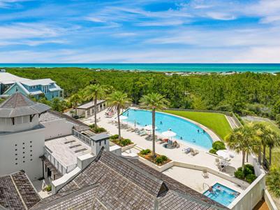 Lot 162 Gulf Walk