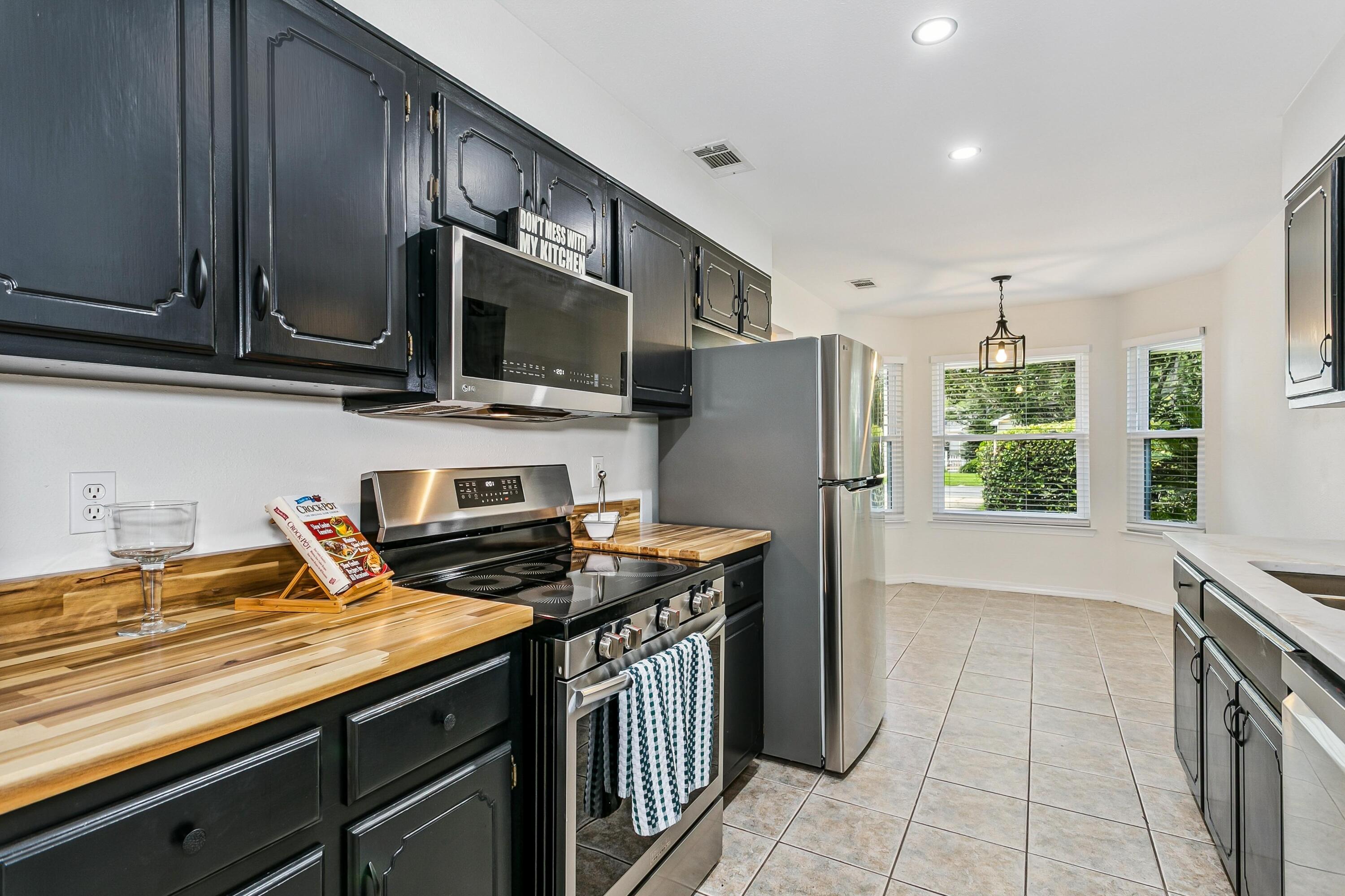 Image 3: 2024 Appliances