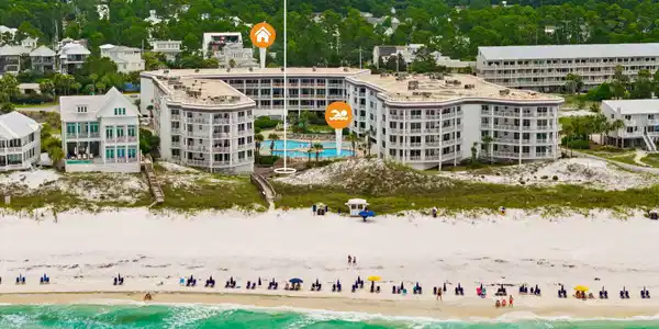 Image 2: Dunes of Seagrove
