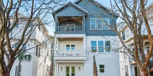 205 Redbud Lane