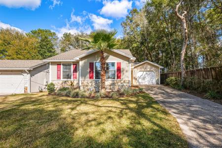206 Esmond Court