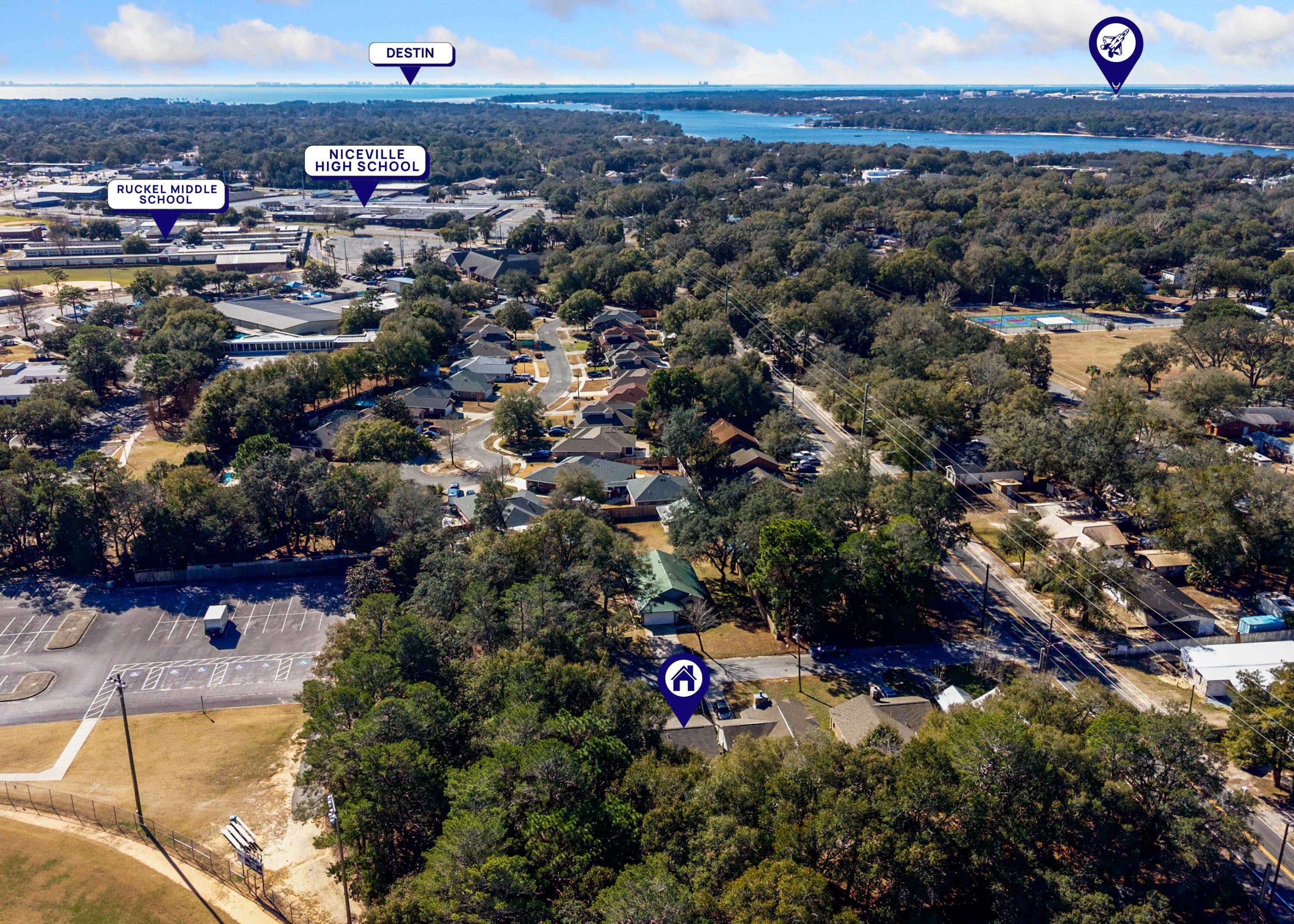 Image 3: 206 Esmond Drone-3