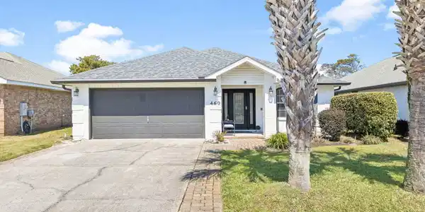 460 Sandy Cay Drive