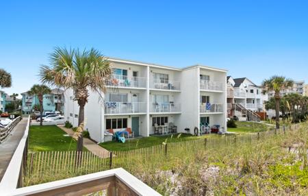 925 Whelk Court