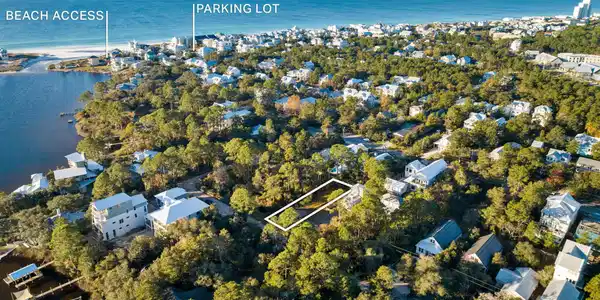 Lot 9 S Lake Drive