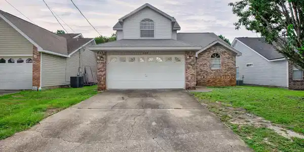 429 Bridgewater Court