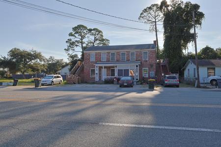 125 Beal Parkway