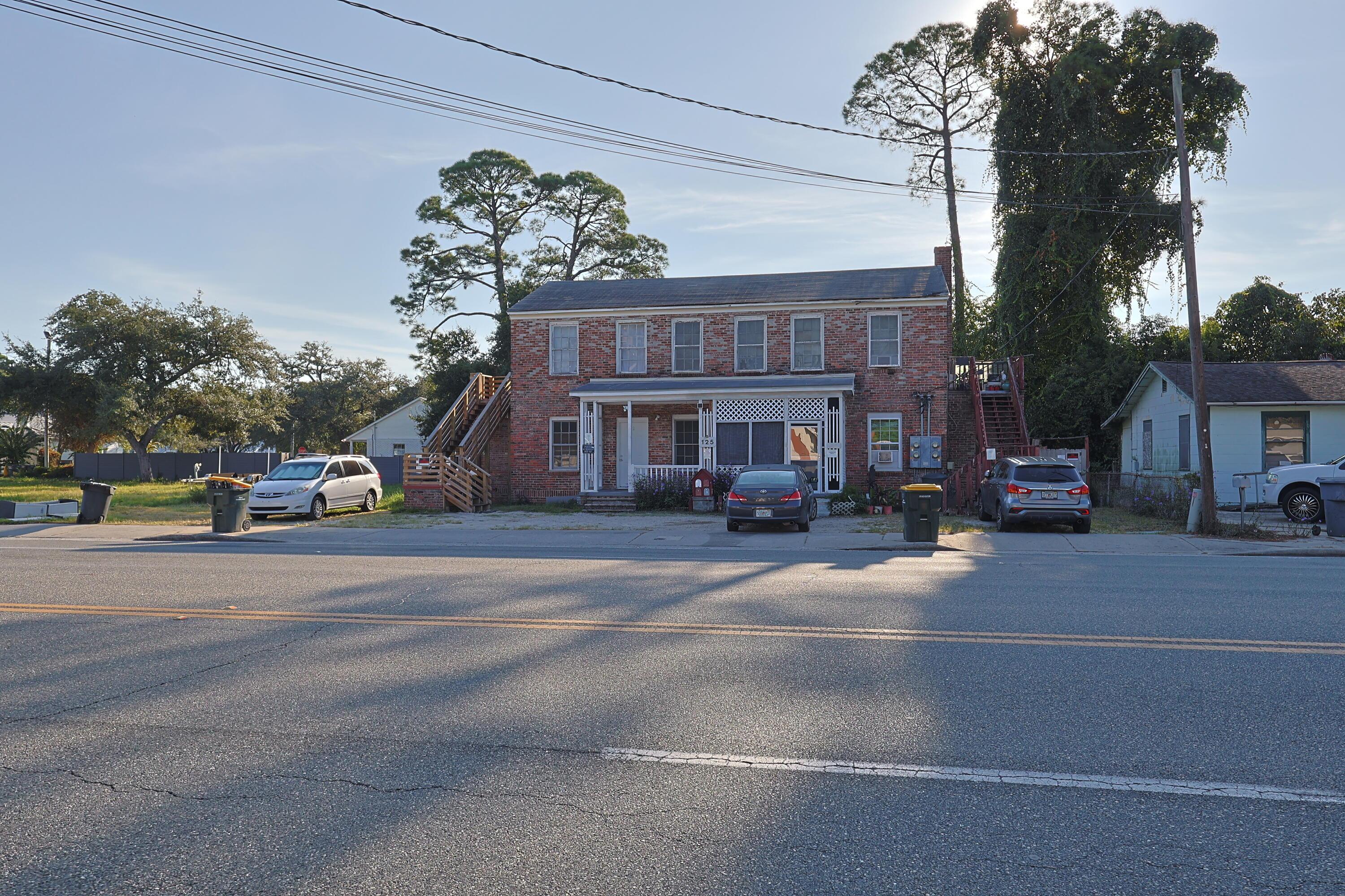 Image 1: Street View