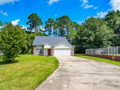 1061 Quail Hollow Drive