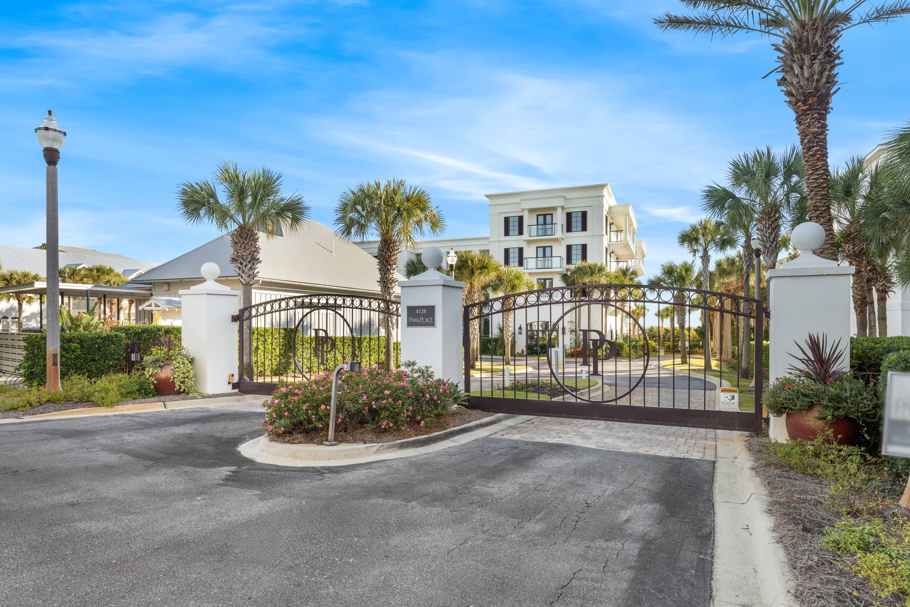Image 2: 4128 E Hwy 30A #205-1