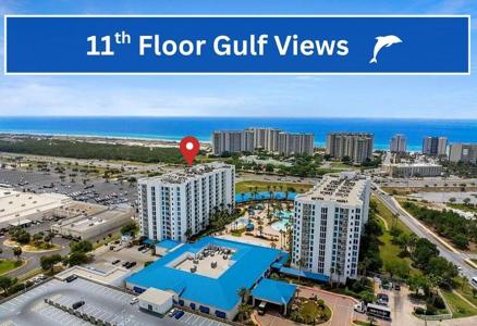 4203 Indian Bayou Trail