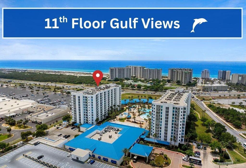 Image 1: The Palms Unit 11110