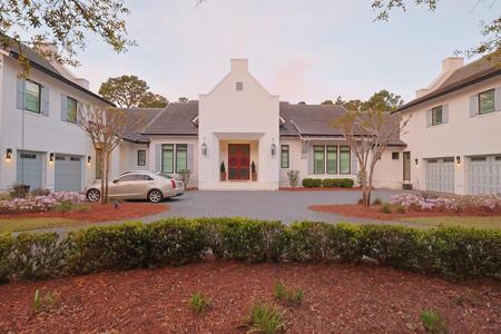 3127 Merion Drive