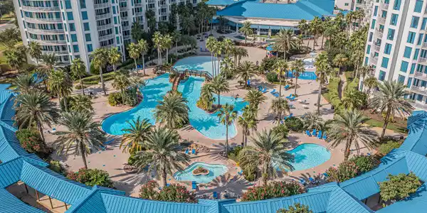 Image 2: 4203IndianBayouTrailUnit1903-Destin-FL-0