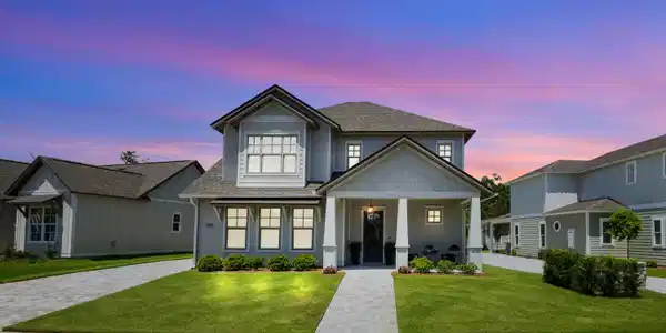 3913 Magnolia Bluff Lane