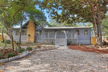 431 Benning Drive