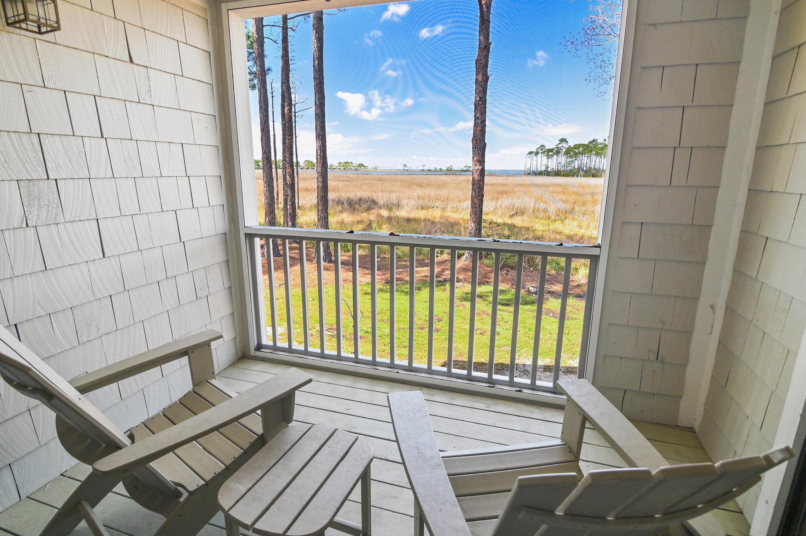 Image 2: Screened Porch